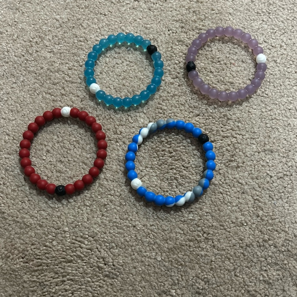 Lokai Bracelets